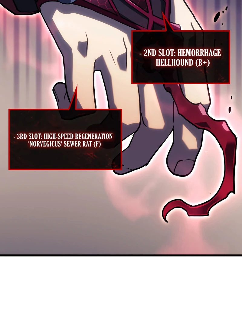 Revenge of the Iron-Blooded Sword Hound, Chapter 8 image 45